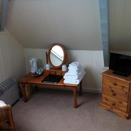 The Stanley Hotell Penzance Eksteriør bilde
