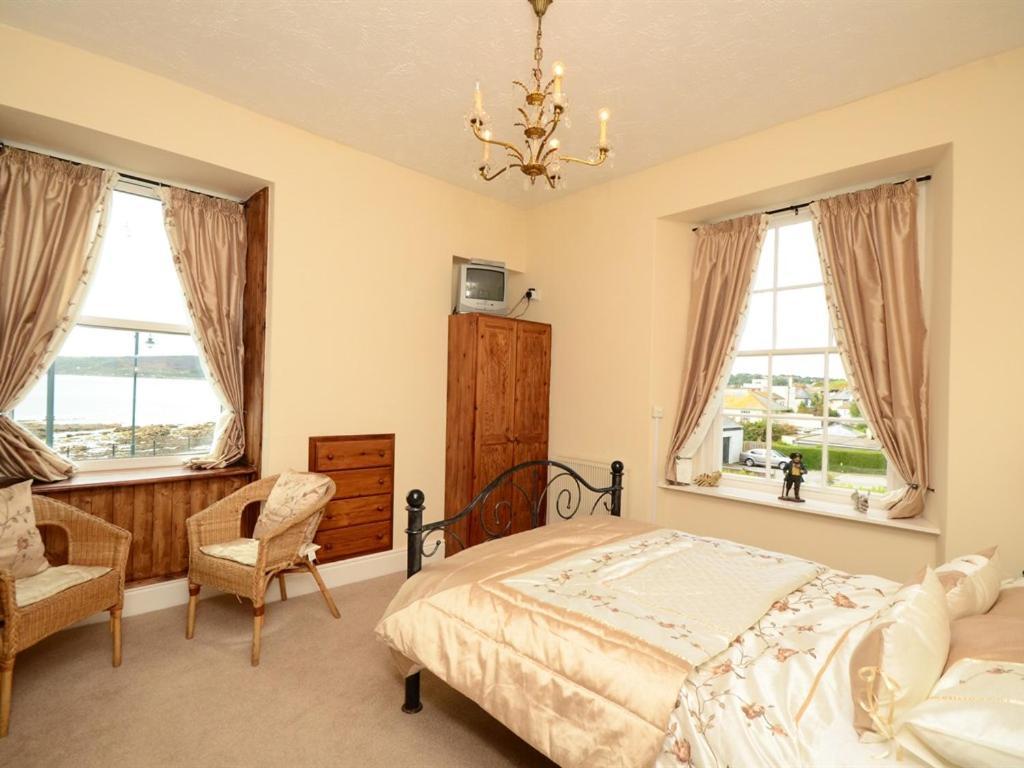 The Stanley Hotell Penzance Eksteriør bilde
