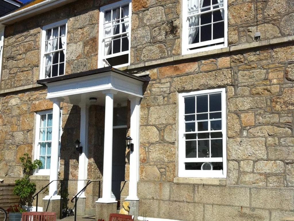 The Stanley Hotell Penzance Eksteriør bilde