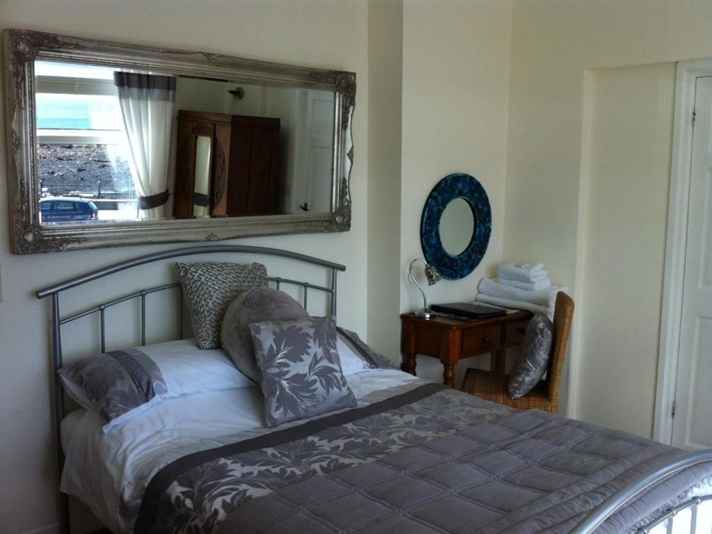 The Stanley Hotell Penzance Eksteriør bilde