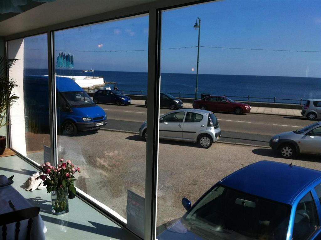 The Stanley Hotell Penzance Eksteriør bilde
